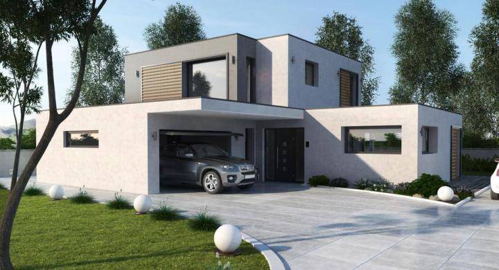 Programme terrain + maison à Engwiller en Bas-Rhin (67) de 500 m² à vendre au prix de 315000€ - 2