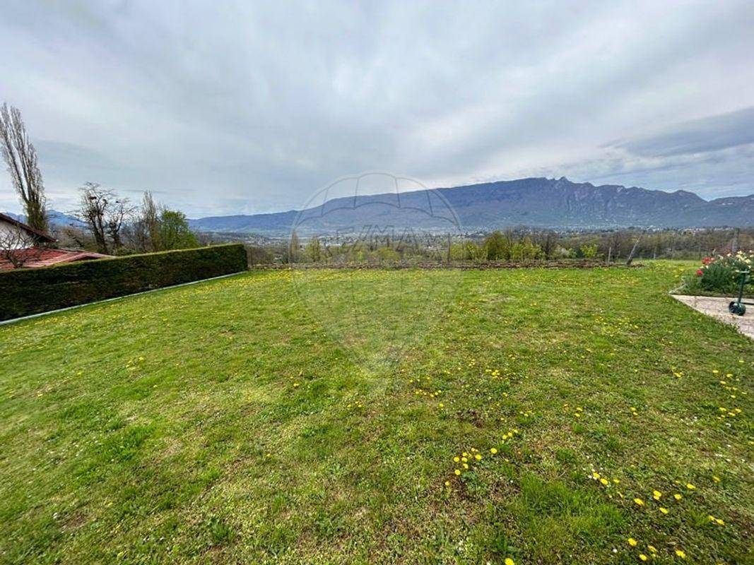 Terrain seul à Drumettaz-Clarafond en Savoie (73) de 425 m² à vendre au prix de 230000€ - 3