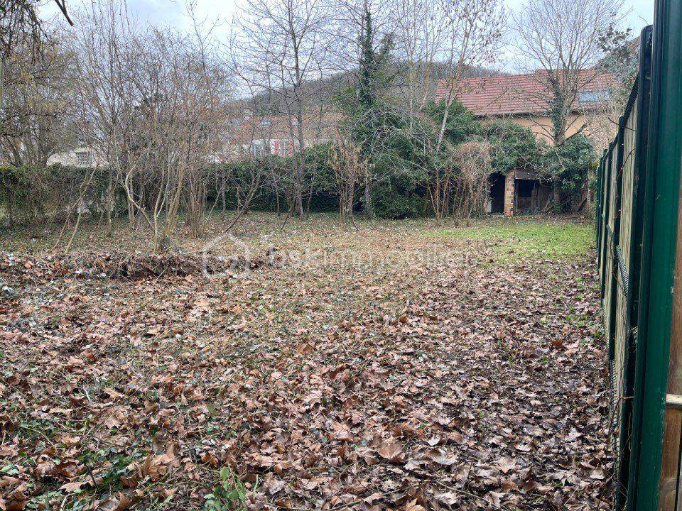 Terrain seul à Saint-Rémy-lès-Chevreuse en Yvelines (78) de 621 m² à vendre au prix de 300000€ - 3