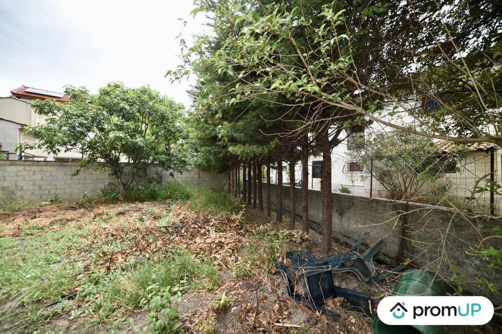 Terrain seul à Arles en Bouches-du-Rhône (13) de 550 m² à vendre au prix de 239000€ - 3