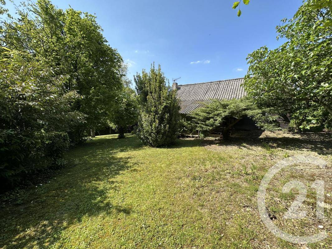 Terrain seul à Vic-sur-Aisne en Aisne (02) de 1390 m² à vendre au prix de 88500€ - 3
