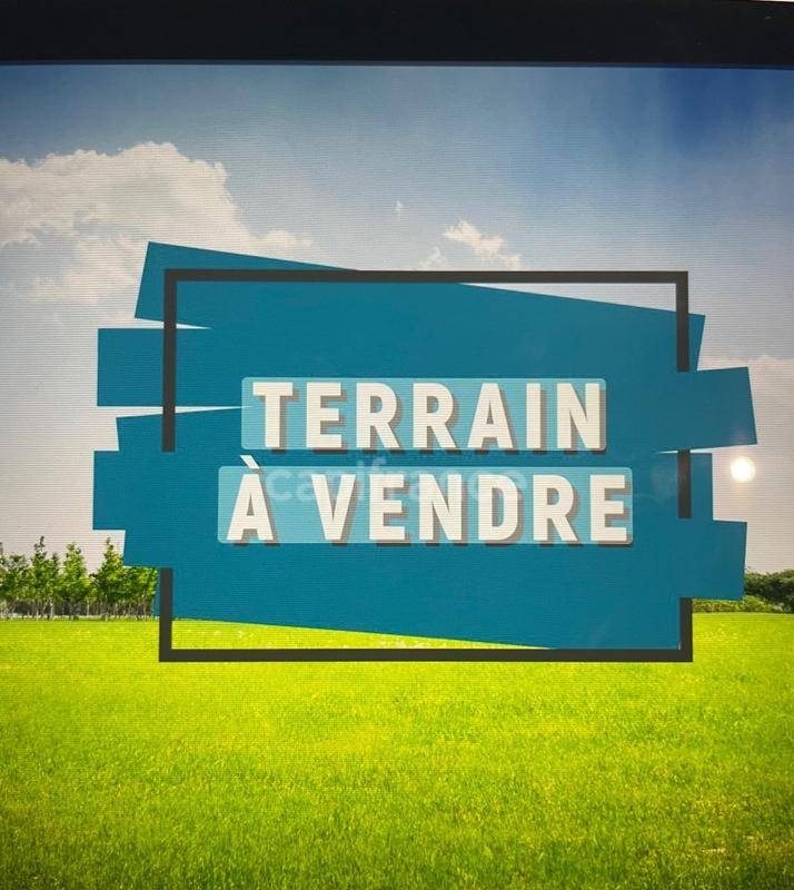 Terrain seul à L'Isle-Adam en Val-d'Oise (95) de 288 m² à vendre au prix de 225000€