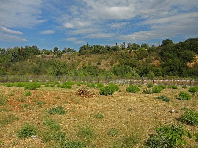 Terrain seul à Prades en Pyrénées-Orientales (66) de 343 m² à vendre au prix de 61500€ - 2