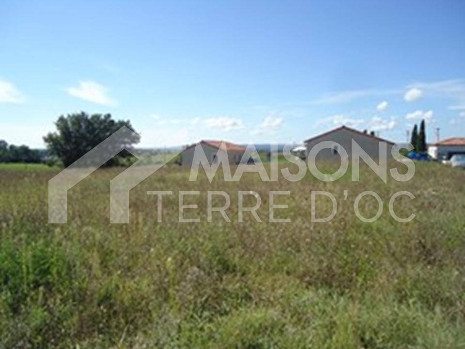 Programme terrain + maison à Labastide-de-Lévis en Tarn (81) de 540 m² à vendre au prix de 216000€ - 2