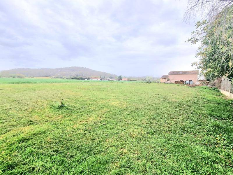 Terrain seul à Chelle-Debat en Hautes-Pyrénées (65) de 1300 m² à vendre au prix de 36000€ - 2