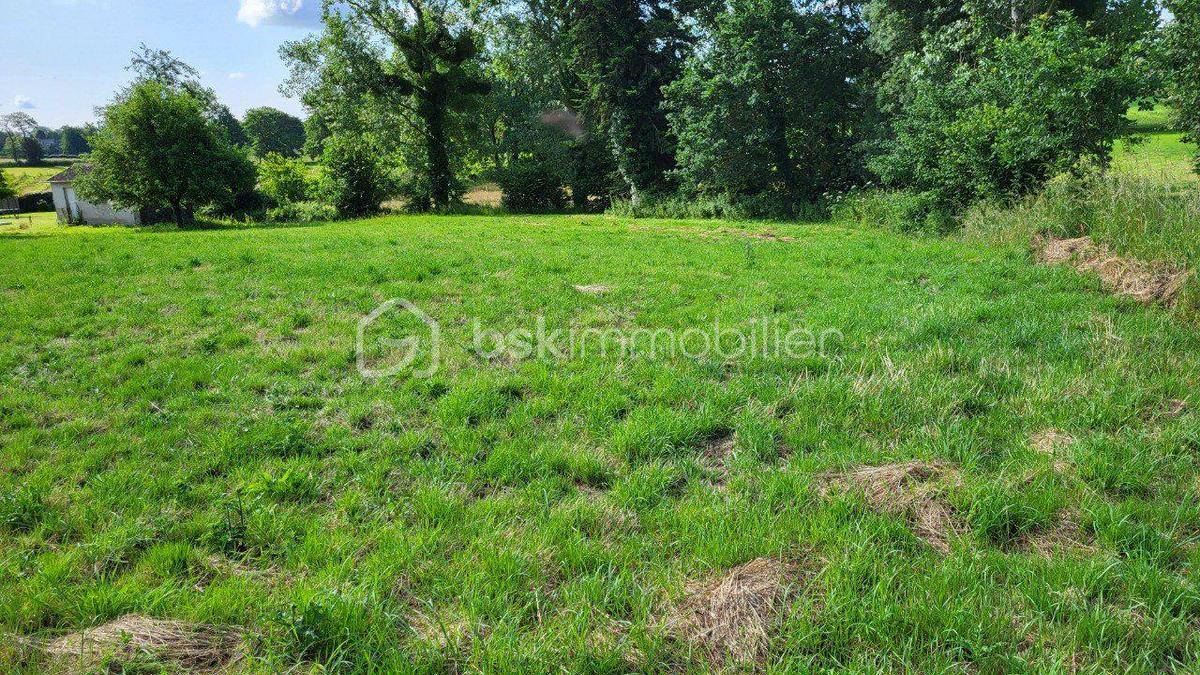 Terrain seul à Valdallière en Calvados (14) de 1663 m² à vendre au prix de 33734€ - 1