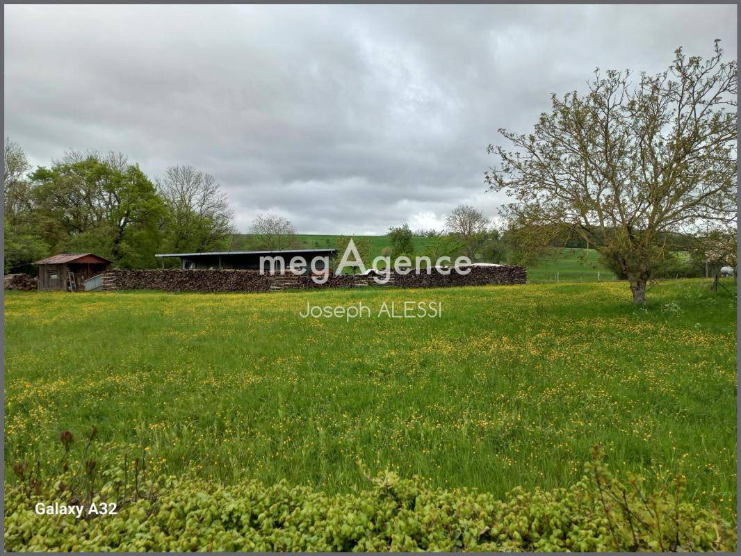 Terrain seul à Lidrezing en Moselle (57) de 850 m² à vendre au prix de 27000€ - 3