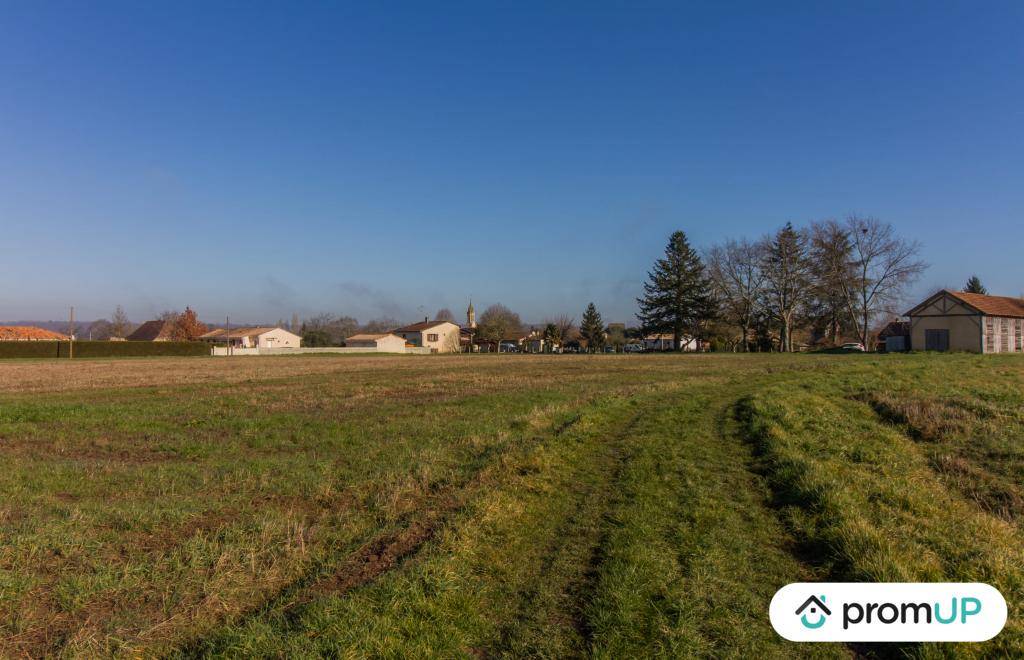 Terrain seul à Cours-de-Pile en Dordogne (24) de 770 m² à vendre au prix de 34000€ - 4