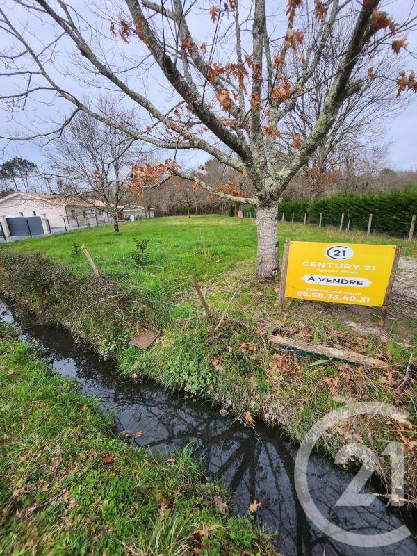 Terrain seul à Malemort en Corrèze (19) de 1000 m² à vendre au prix de 49280€ - 4
