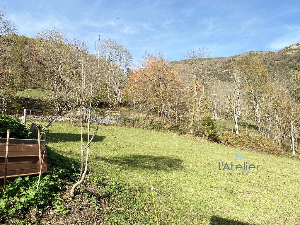 Terrain seul à Vignec en Hautes-Pyrénées (65) de 1719 m² à vendre au prix de 367000€ - 4