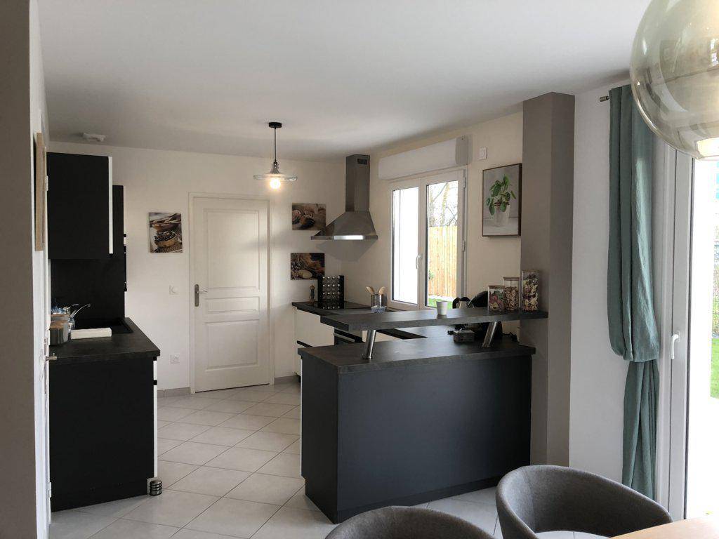 Programme terrain + maison à Verneuil-l'Étang en Seine-et-Marne (77) de 337 m² à vendre au prix de 256900€ - 4