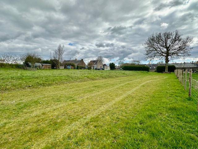 Terrain seul à Pipriac en Ille-et-Vilaine (35) de 900 m² à vendre au prix de 64990€ - 4