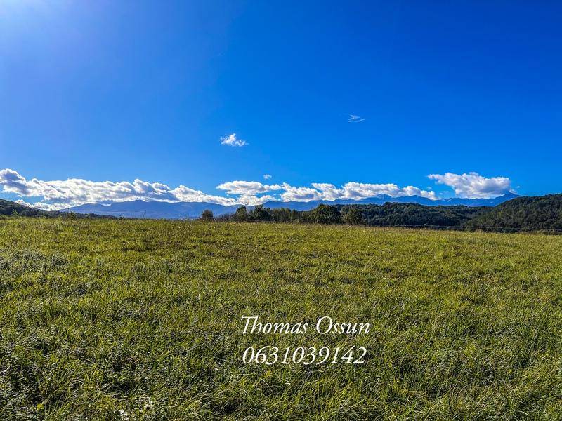 Terrain seul à Ozon en Hautes-Pyrénées (65) de 2318 m² à vendre au prix de 78135€ - 2