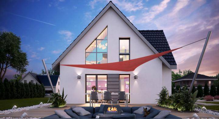 Programme terrain + maison à Bavilliers en Territoire de Belfort (90) de 705 m² à vendre au prix de 354596€ - 2