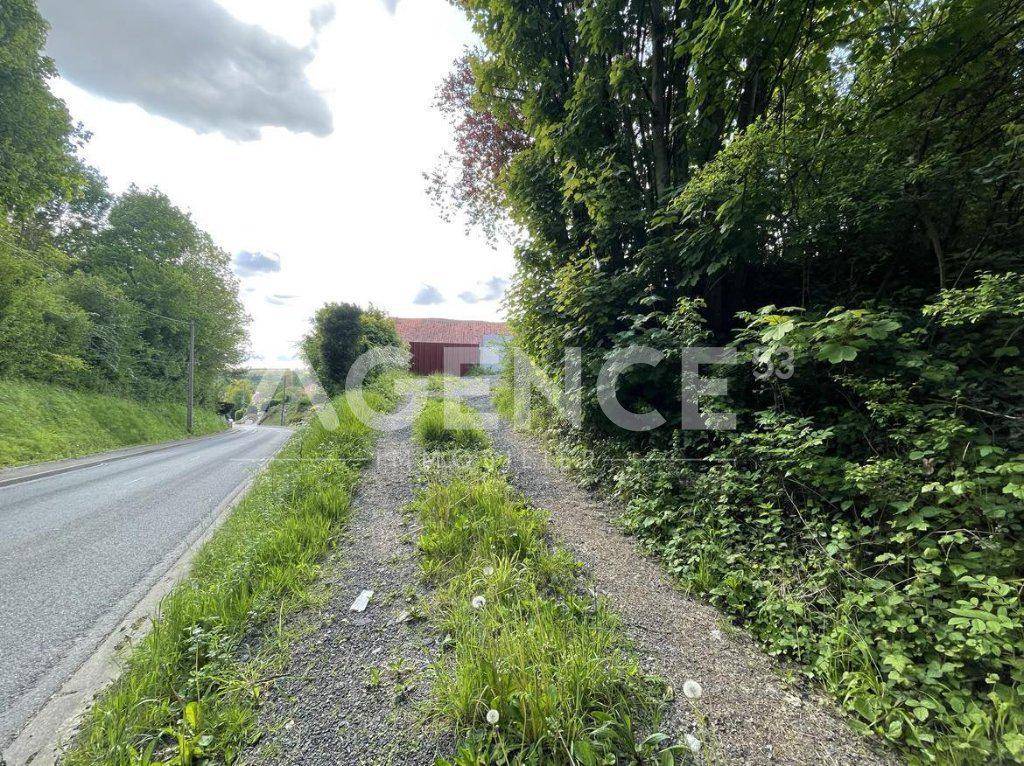 Terrain seul à Saint-Martin-d'Hardinghem en Pas-de-Calais (62) de 0 m² à vendre au prix de 45000€ - 2
