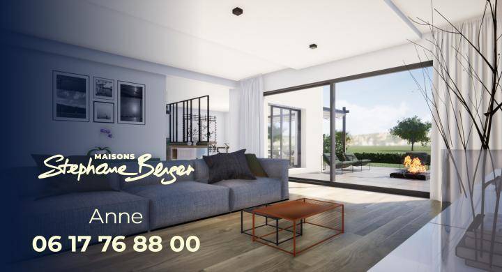 Programme terrain + maison à Dorlisheim en Bas-Rhin (67) de 668 m² à vendre au prix de 547412€ - 2