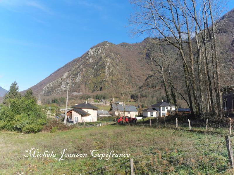 Terrain seul à Épierre en Savoie (73) de 715 m² à vendre au prix de 55000€ - 2