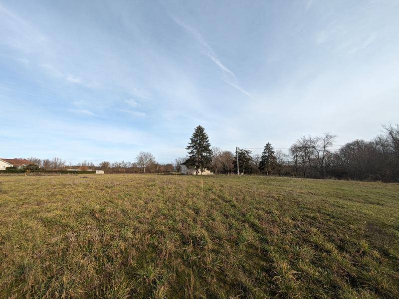 Terrain seul à Feurs en Loire (42) de 2200 m² à vendre au prix de 97000€ - 3
