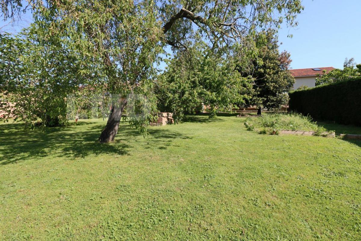 Terrain seul à Carbonne en Haute-Garonne (31) de 793 m² à vendre au prix de 97300€ - 2