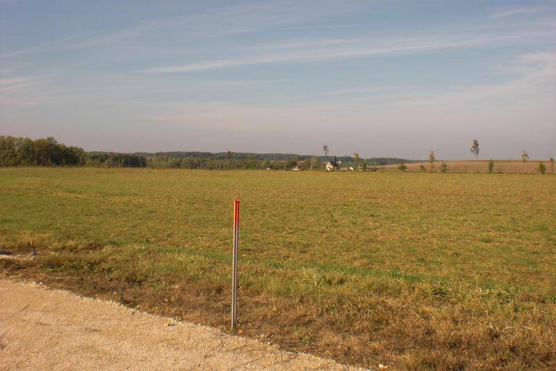 Terrain seul à La Selle-sur-le-Bied en Loiret (45) de 1777 m² à vendre au prix de 33000€ - 1