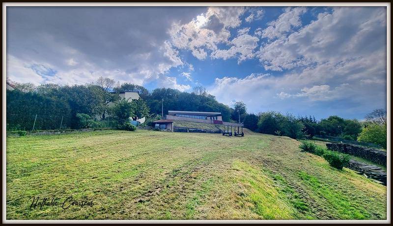 Terrain seul à Mousson en Meurthe-et-Moselle (54) de 1184 m² à vendre au prix de 99448€ - 2
