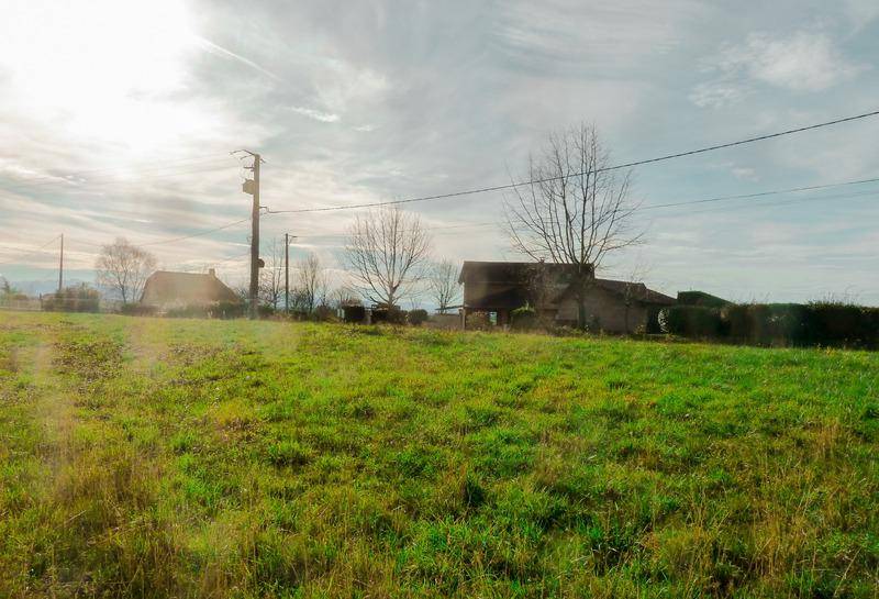 Terrain seul à Arzacq-Arraziguet en Pyrénées-Atlantiques (64) de 1600 m² à vendre au prix de 35000€ - 2