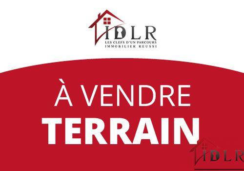 Terrain seul à Corcelles-lès-Cîteaux en Côte-d'Or (21) de 700 m² à vendre au prix de 77800€