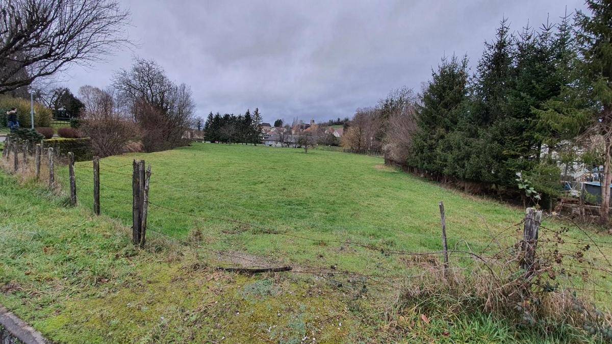 Terrain seul à Pelousey en Doubs (25) de 599 m² à vendre au prix de 95840€ - 3