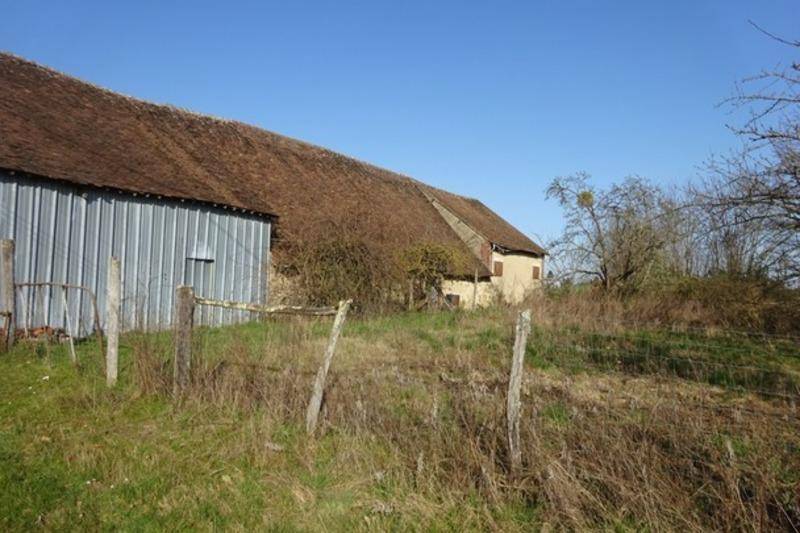 Terrain seul à Chuelles en Loiret (45) de 1341 m² à vendre au prix de 25000€ - 4