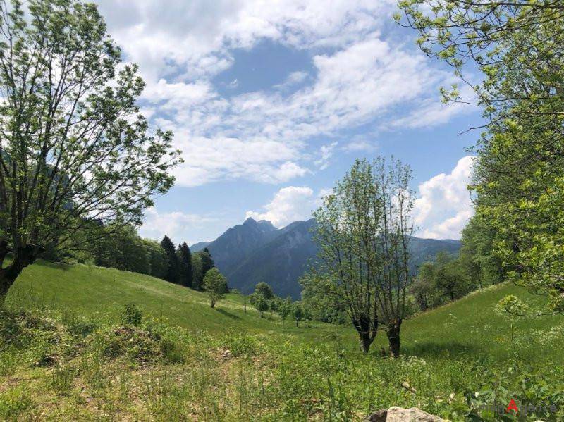 Terrain seul à Corbel en Savoie (73) de 2000 m² à vendre au prix de 110000€ - 4