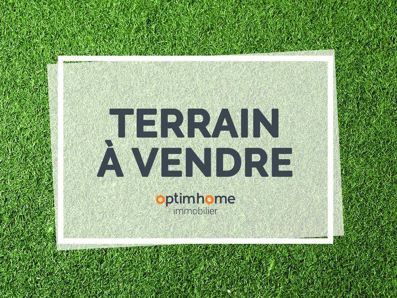 Terrain seul à Espinasse-Vozelle en Allier (03) de 6415 m² à vendre au prix de 75000€ - 3