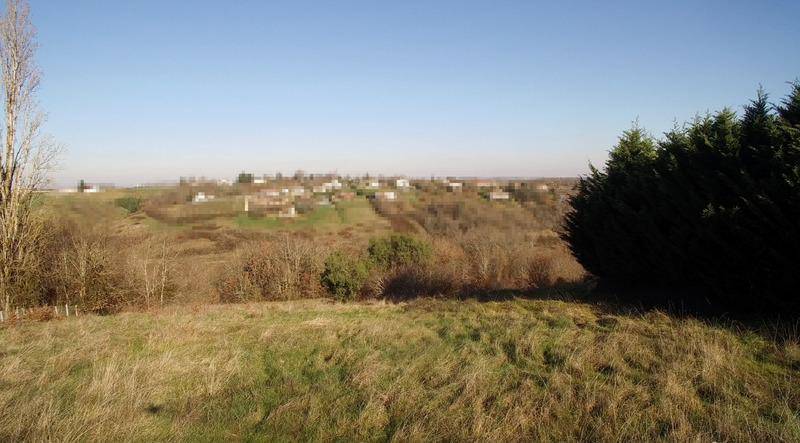 Terrain seul à Moissac en Tarn-et-Garonne (82) de 9487 m² à vendre au prix de 55000€ - 3