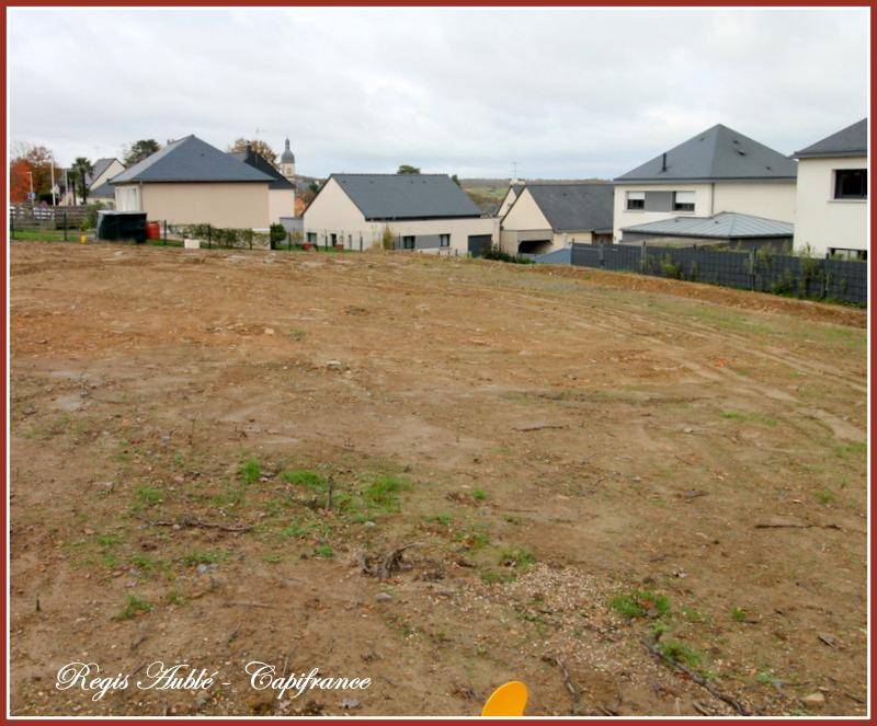 Terrain seul à Guichen en Ille-et-Vilaine (35) de 700 m² à vendre au prix de 219500€ - 3