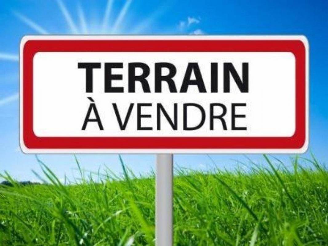 Terrain seul à Saint-Suliac en Ille-et-Vilaine (35) de 641 m² à vendre au prix de 314000€ - 1
