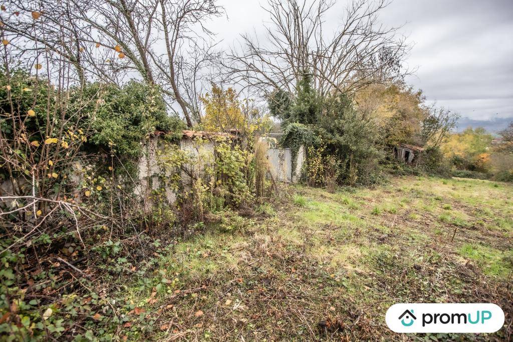 Terrain seul à Sermentizon en Puy-de-Dôme (63) de 1540 m² à vendre au prix de 22000€ - 4