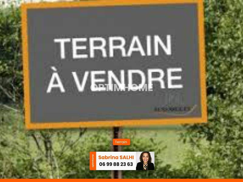 Terrain seul à Taponas en Rhône (69) de 604 m² à vendre au prix de 137000€ - 3