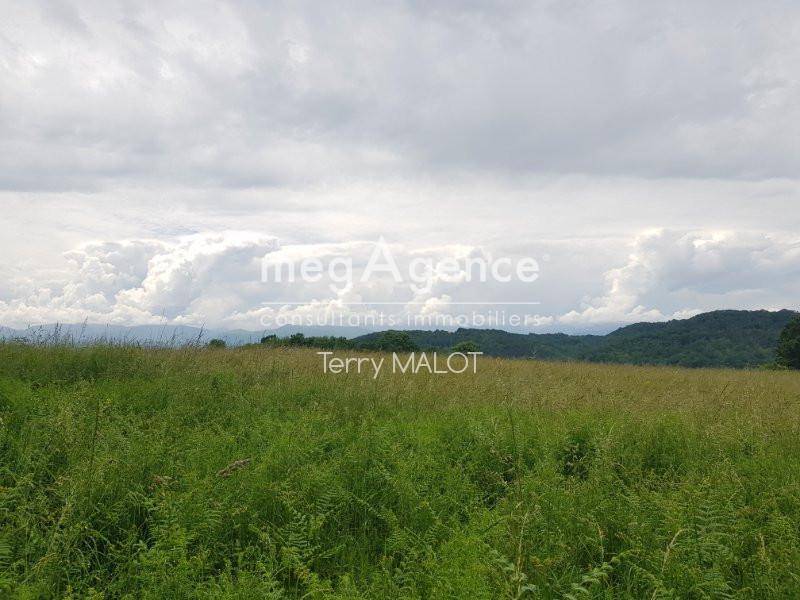 Terrain seul à Ozon en Hautes-Pyrénées (65) de 2413 m² à vendre au prix de 78000€ - 2
