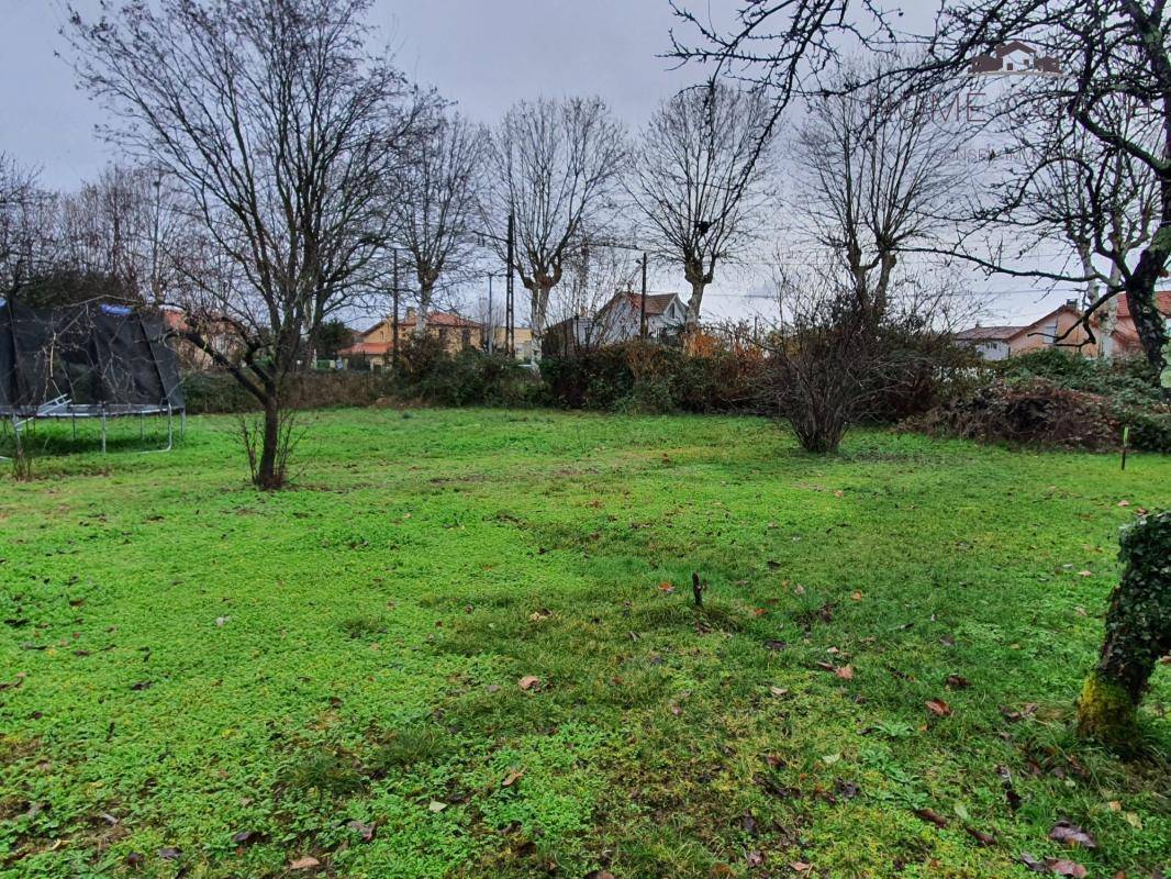 Terrain seul à Pamiers en Ariège (09) de 435 m² à vendre au prix de 50000€ - 1