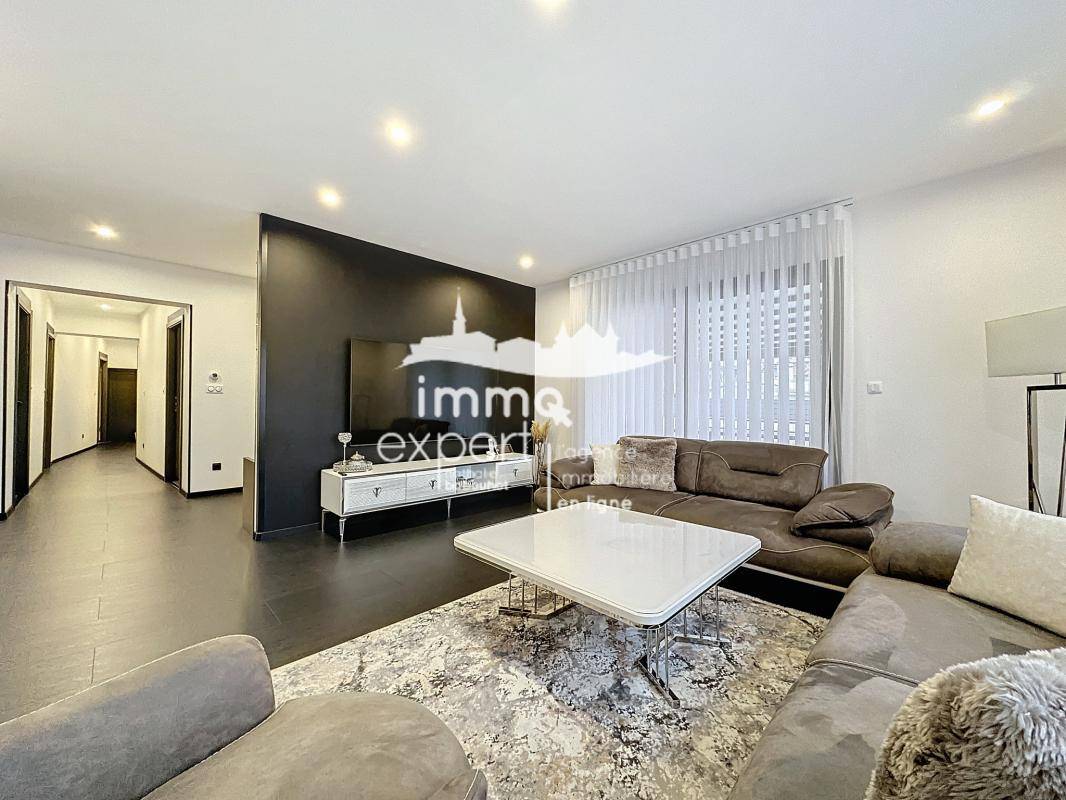 Programme terrain + maison à Mirecourt en Vosges (88) de 146 m² à vendre au prix de 298000€ - 4