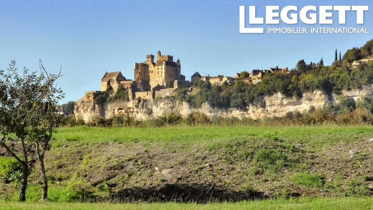 Terrain seul à Beynac-et-Cazenac en Dordogne (24) de 1893 m² à vendre au prix de 31600€ - 3