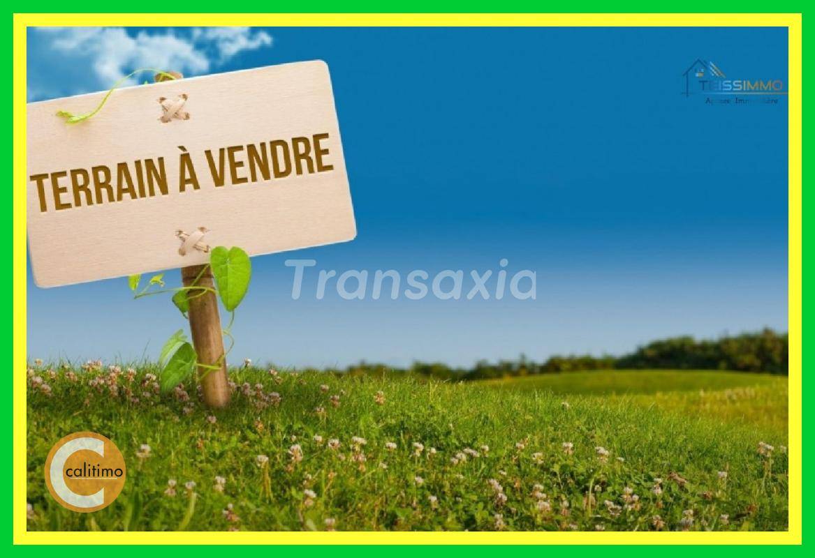 Terrain seul à Issoudun en Indre (36) de 0 m² à vendre au prix de 51572€