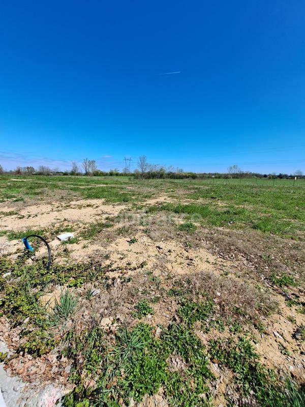 Terrain seul à Nègrepelisse en Tarn-et-Garonne (82) de 433 m² à vendre au prix de 45000€ - 3