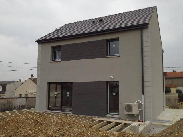Programme terrain + maison à Orsay en Essonne (91) de 700 m² à vendre au prix de 536110€ - 3