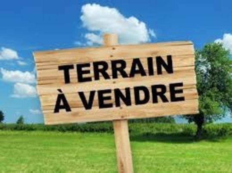 Terrain seul à Dixmont en Yonne (89) de 1480 m² à vendre au prix de 60000€ - 2