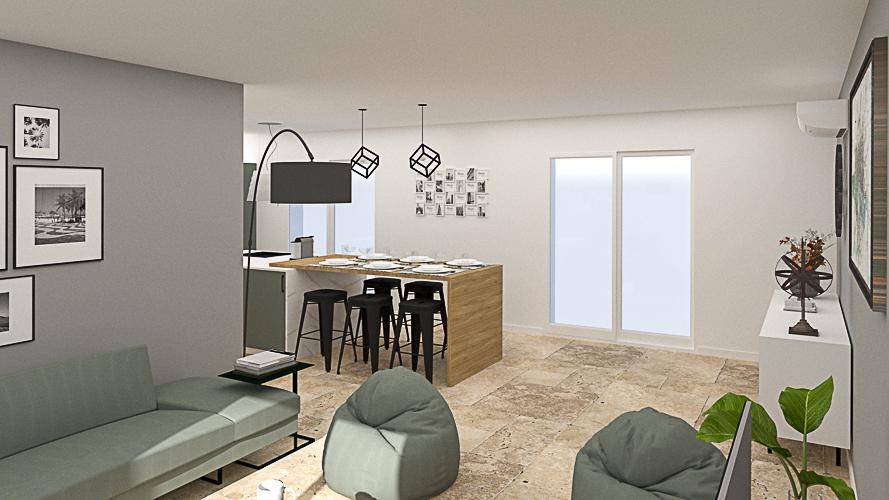 Programme terrain + maison à La Verrière en Yvelines (78) de 500 m² à vendre au prix de 339000€ - 3