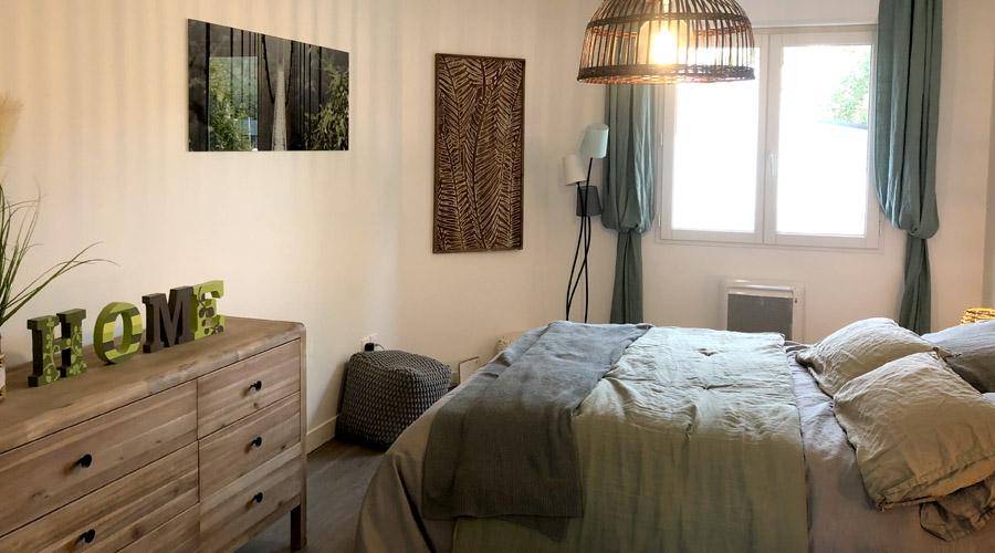 Programme terrain + maison à Bouhet en Charente-Maritime (17) de 403 m² à vendre au prix de 248000€ - 4