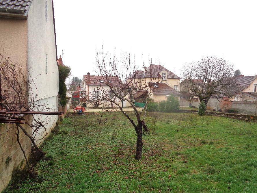 Terrain seul à Auxerre en Yonne (89) de 632 m² à vendre au prix de 75000€ - 2