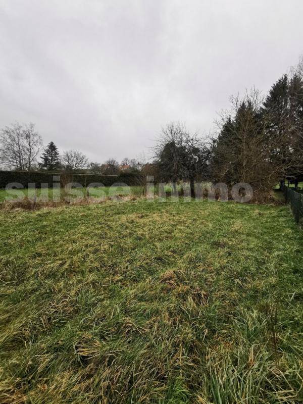 Terrain seul à Rang en Doubs (25) de 940 m² à vendre au prix de 27500€ - 4