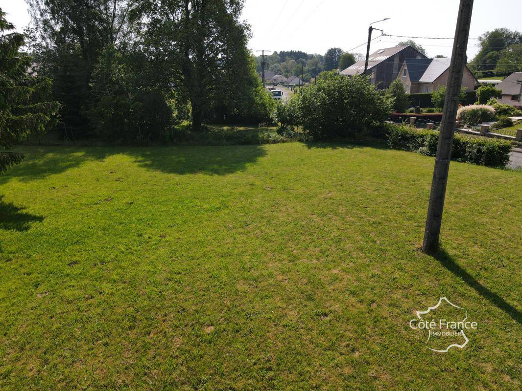 Terrain seul à Renwez en Ardennes (08) de 1150 m² à vendre au prix de 61850€ - 2