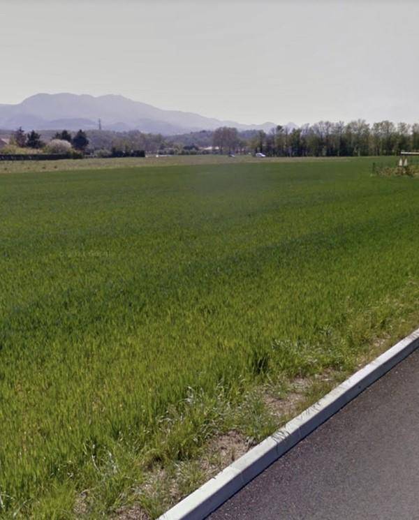 Terrain seul à Chabeuil en Drôme (26) de 503 m² à vendre au prix de 154900€ - 1